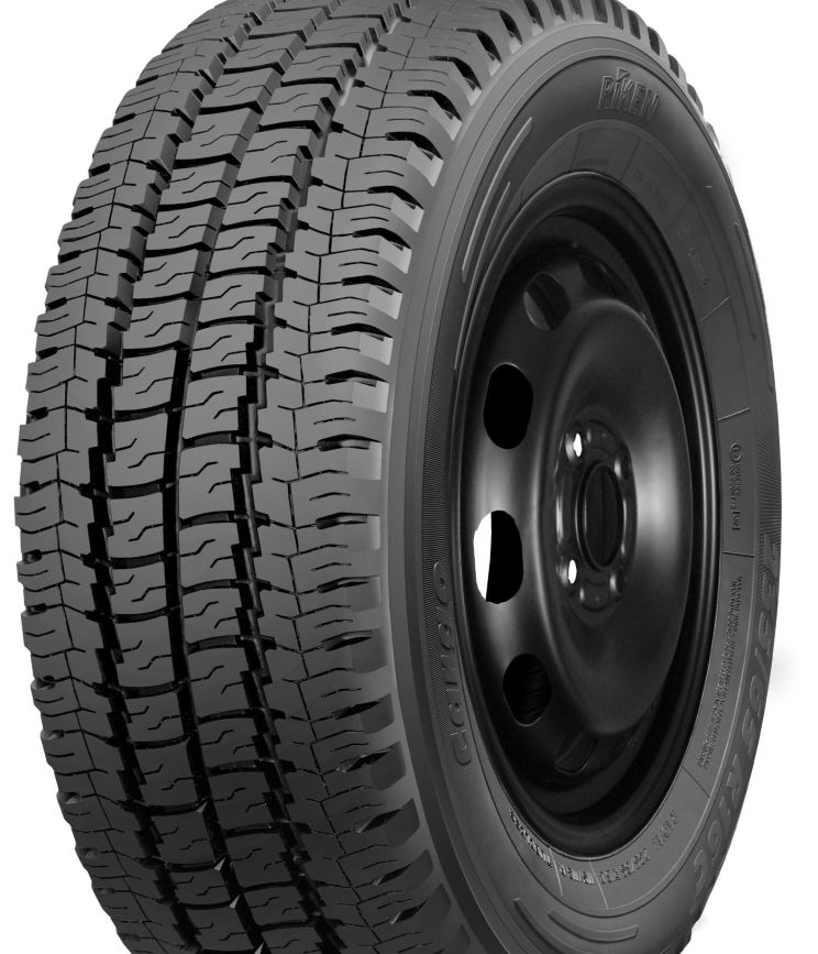 Riken/Kormoran Cargo 205/70 R15 106S