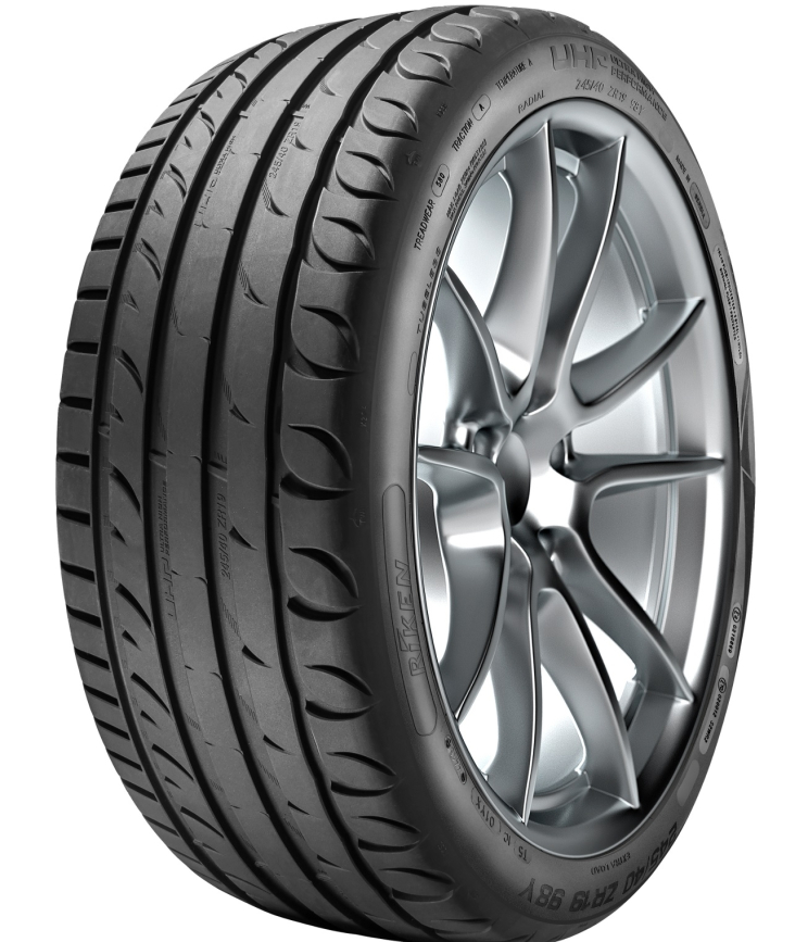 Riken/Kormoran Ultra High Performance 225/45 R17 94Y