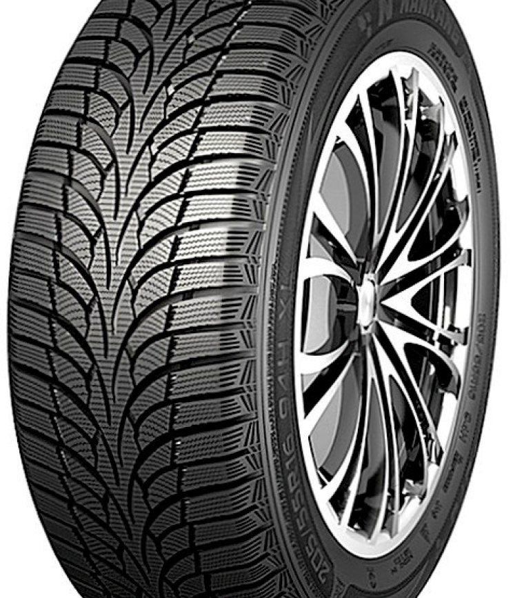 Nankang SV-3 195/55 R15 89H