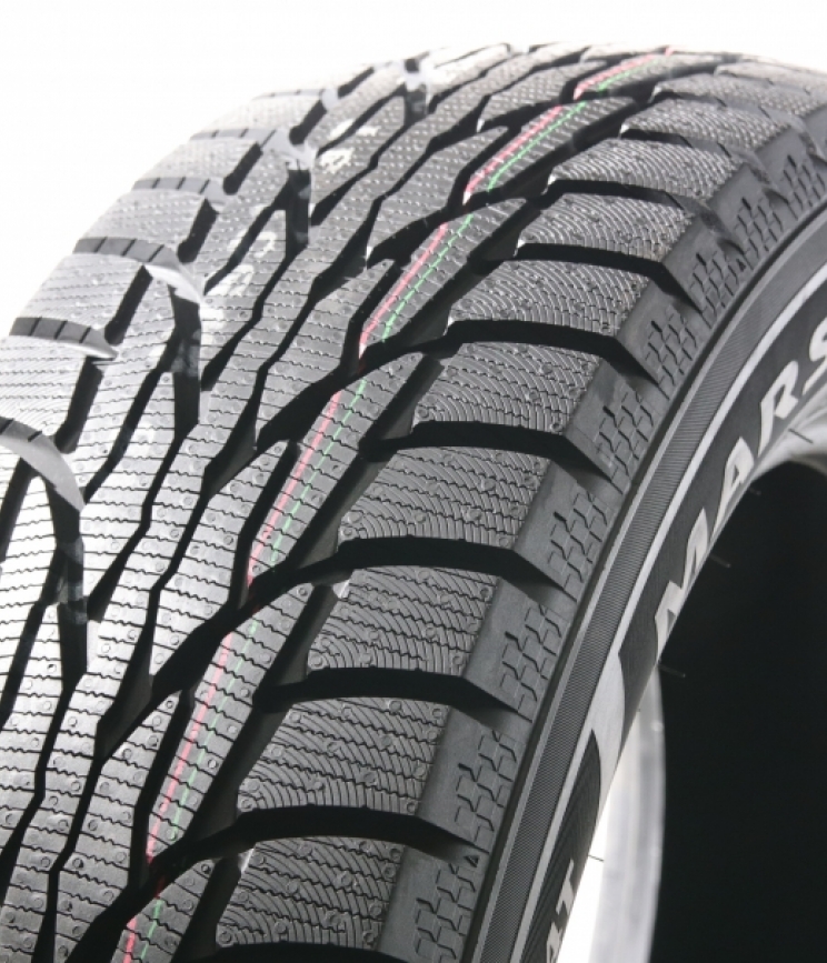 Marshal (Kumho) WS51 225/60 R18 104 T