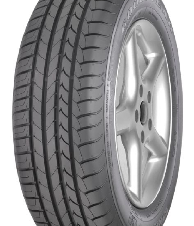 Goodyear EFFICIENTGRIP 205/50 R16 W87