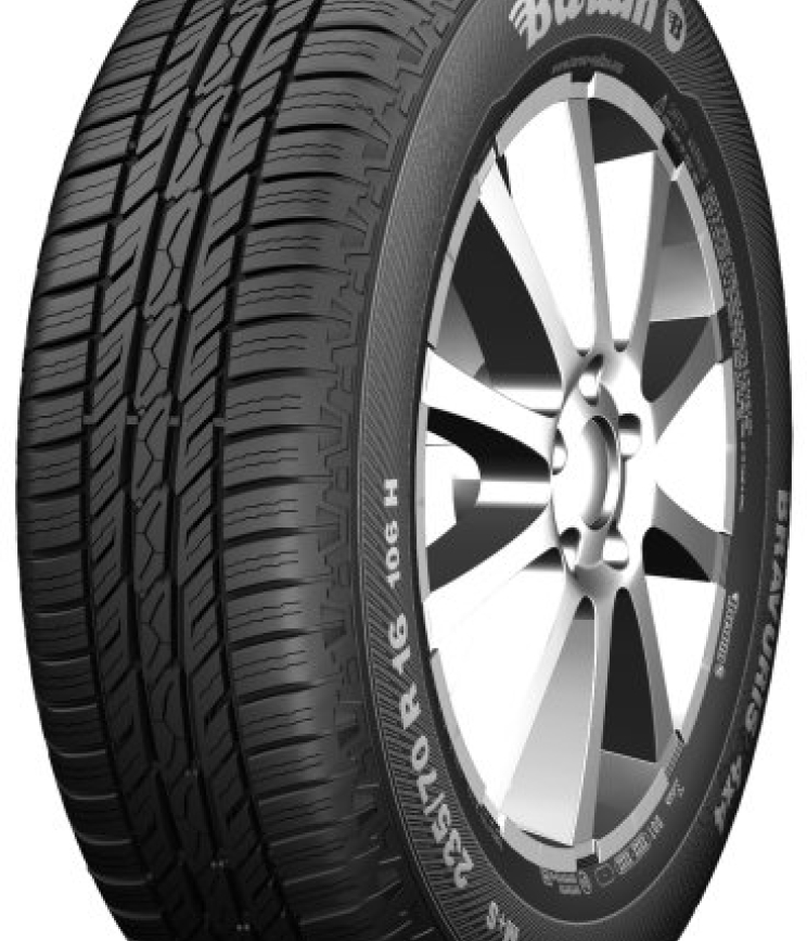 BARUM Bravuris 4x4 205/70 R15 96T
