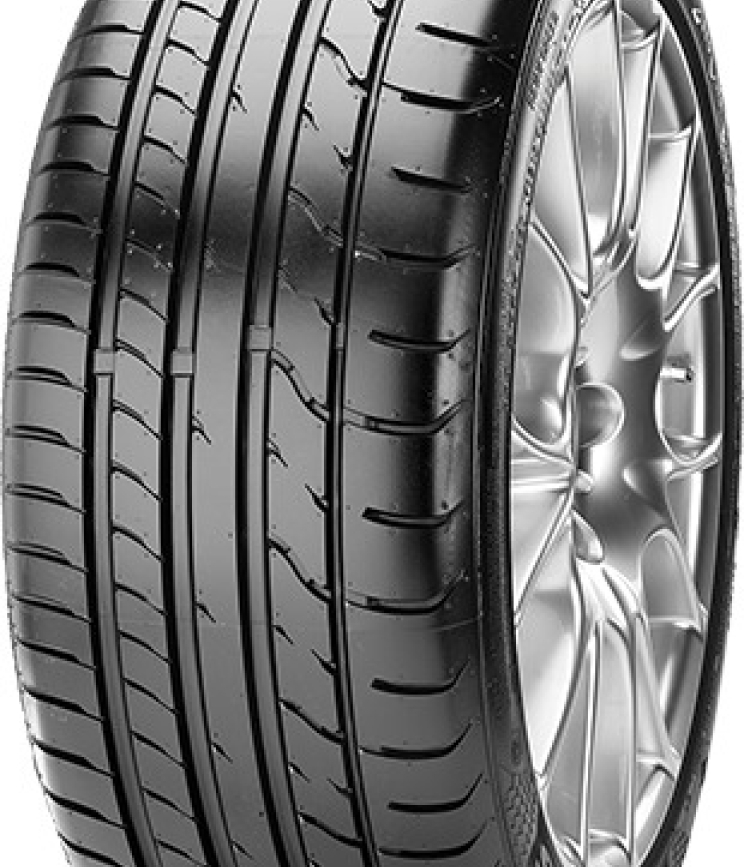 MAXXIS Victra Sport VS01 215/45 R18 93Y