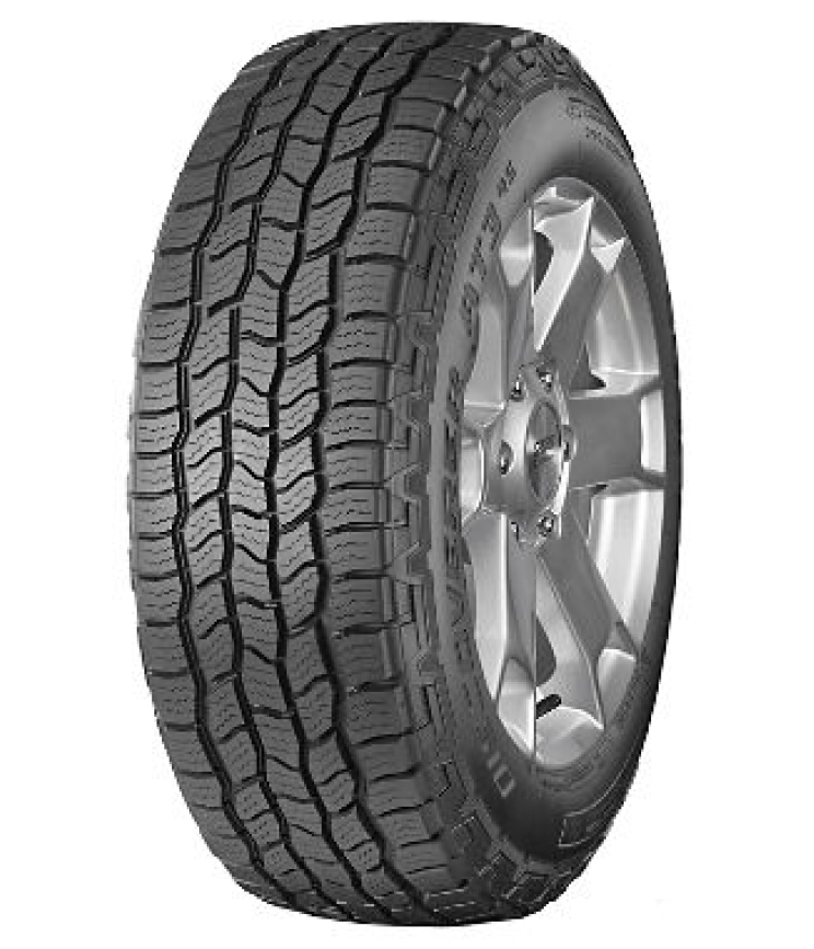 Cooper DISCOVERER AT3 4S 245/75 R16 111T