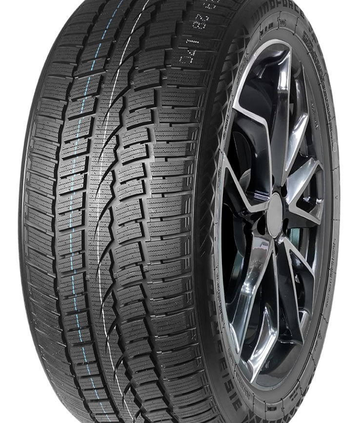 WINDFORCE Snowblazer UHP 265/60 R18 114H
