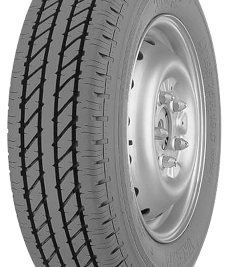 SAVA Trenta 2 215/65 R16 106T