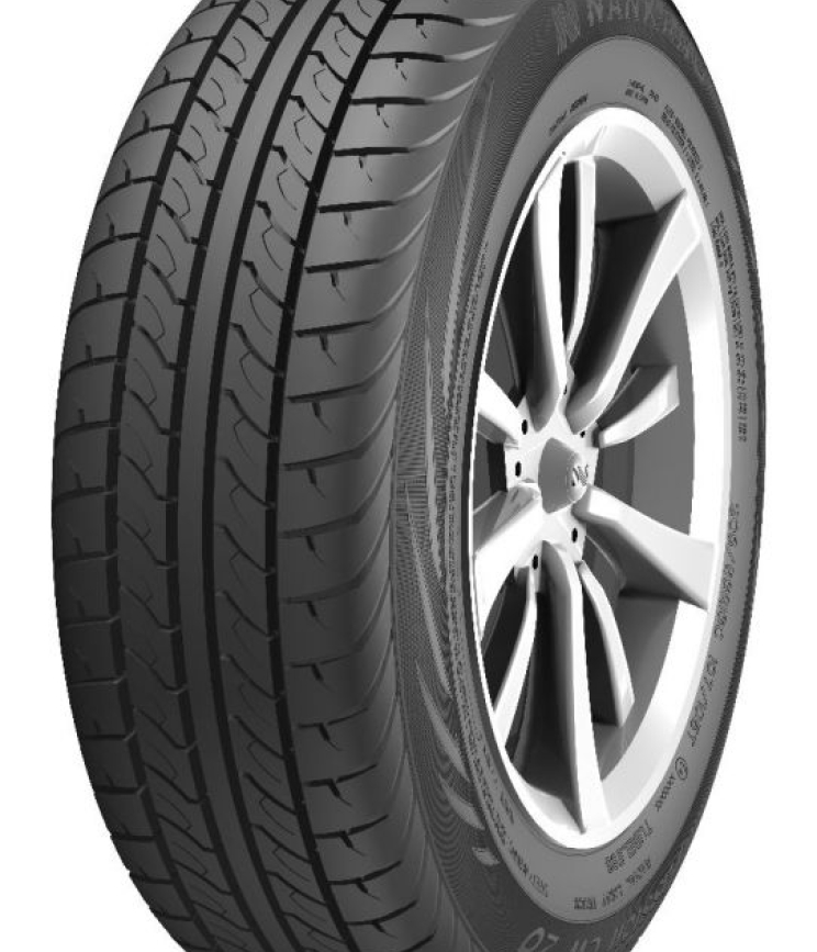 Nankang Passion CW-20 215/65 R16 109T