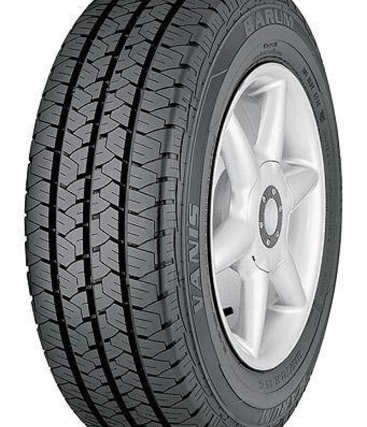 BARUM Vanis 195/70 R14 101R