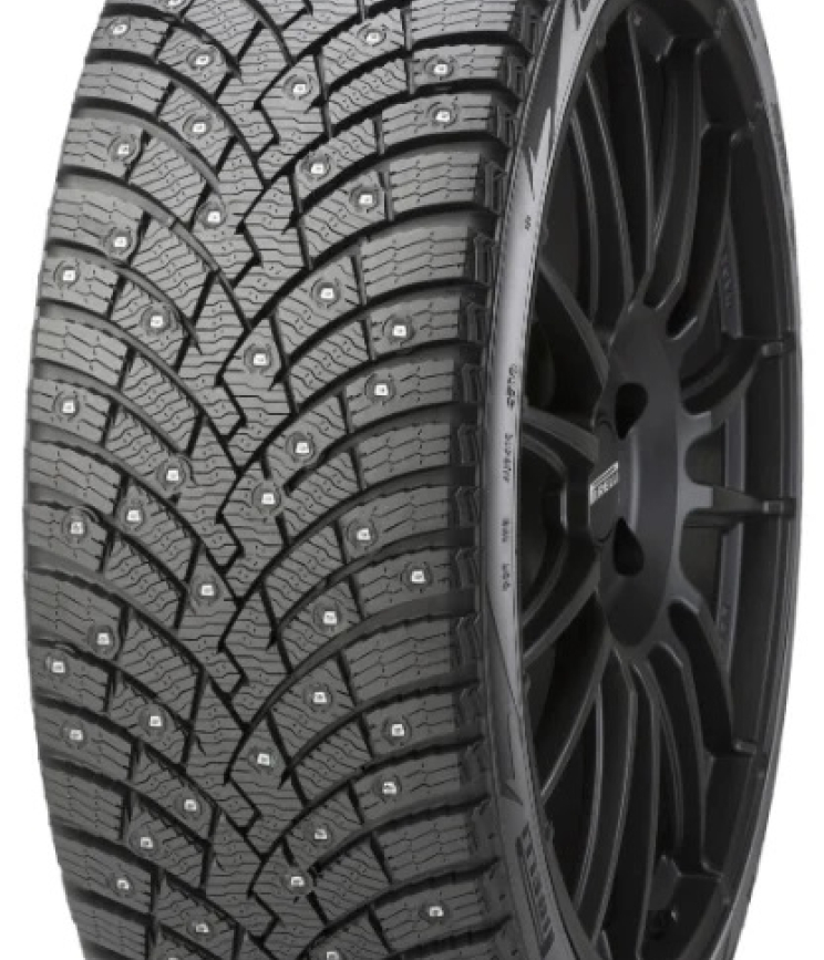 Pirelli Winter Ice Zero 2 255/40 R20 101H