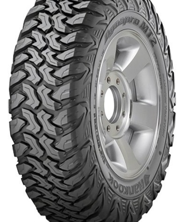 Hankook Dynapro MT2 (RT05) 315/70 R17 121Q