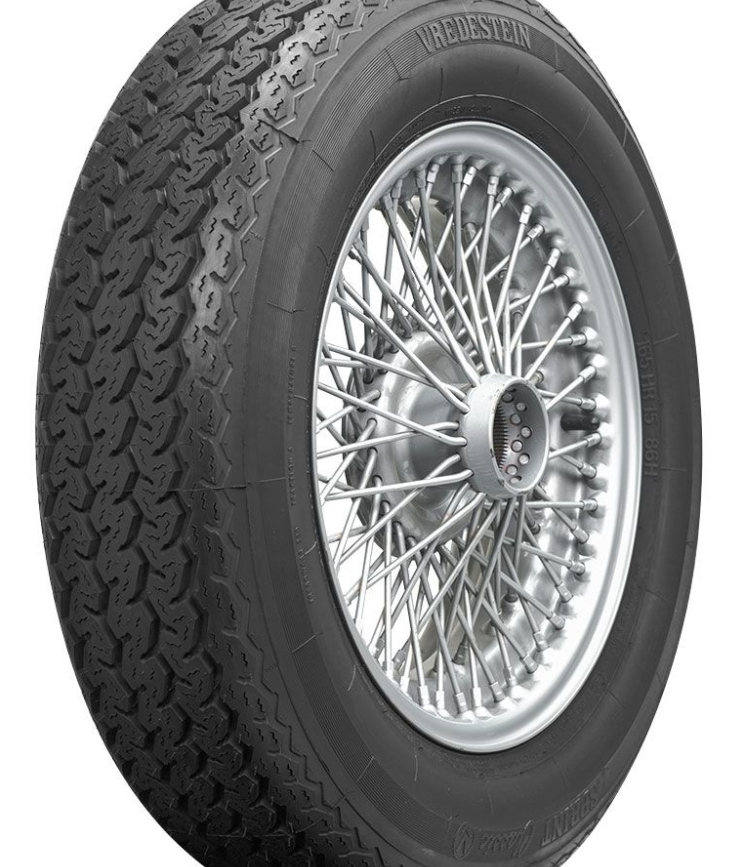 VREDESTEIN Sprint + 215/50 R15 88W