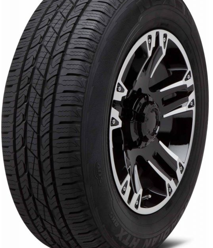 Nexen ROADIAN HTX RH5 255/70 R16 111S