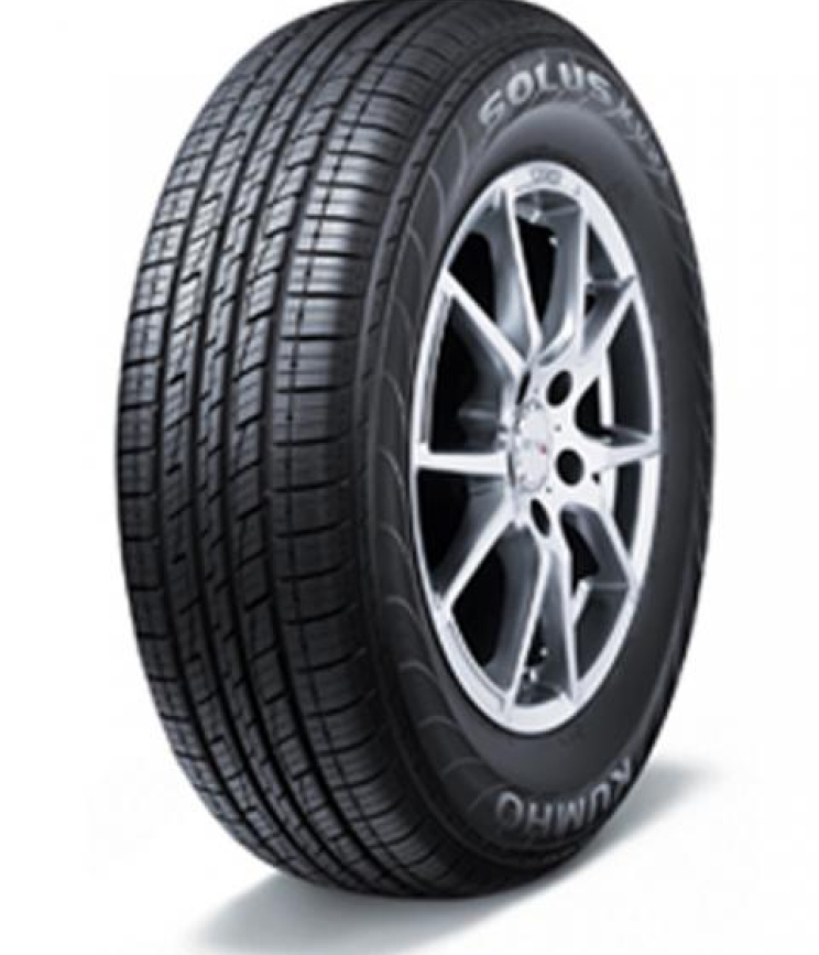 Kumho Solus KL21 265/60 R18 110H