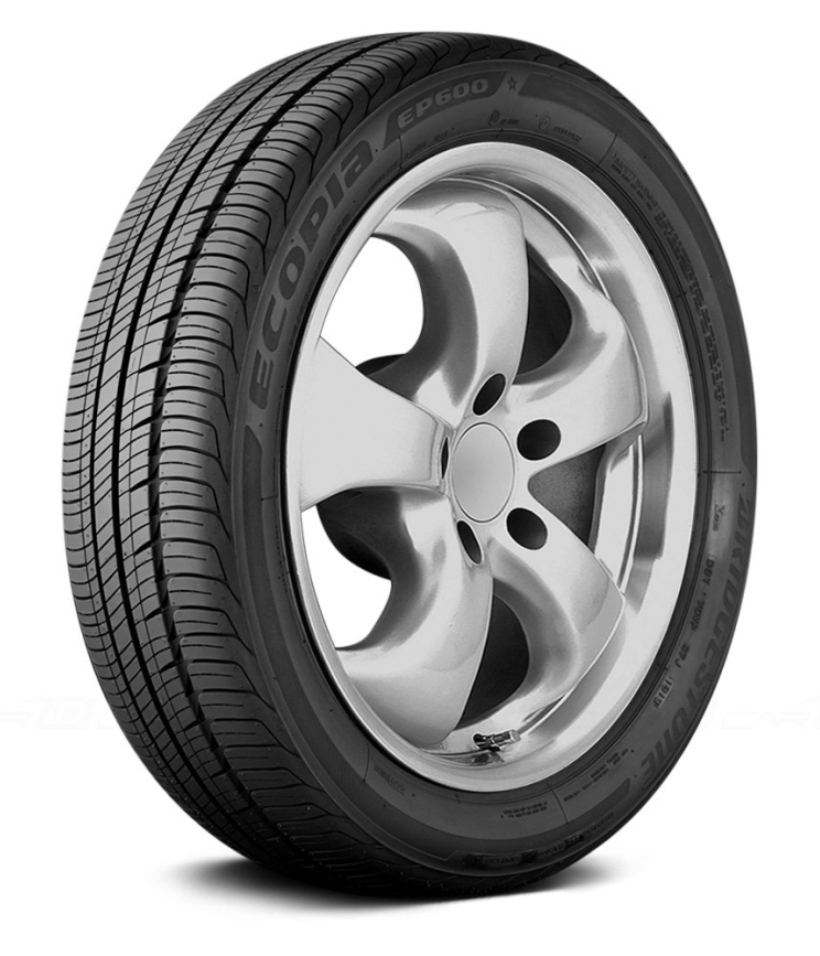 Bridgestone Ecopia EP600 175/60 R19 86Q