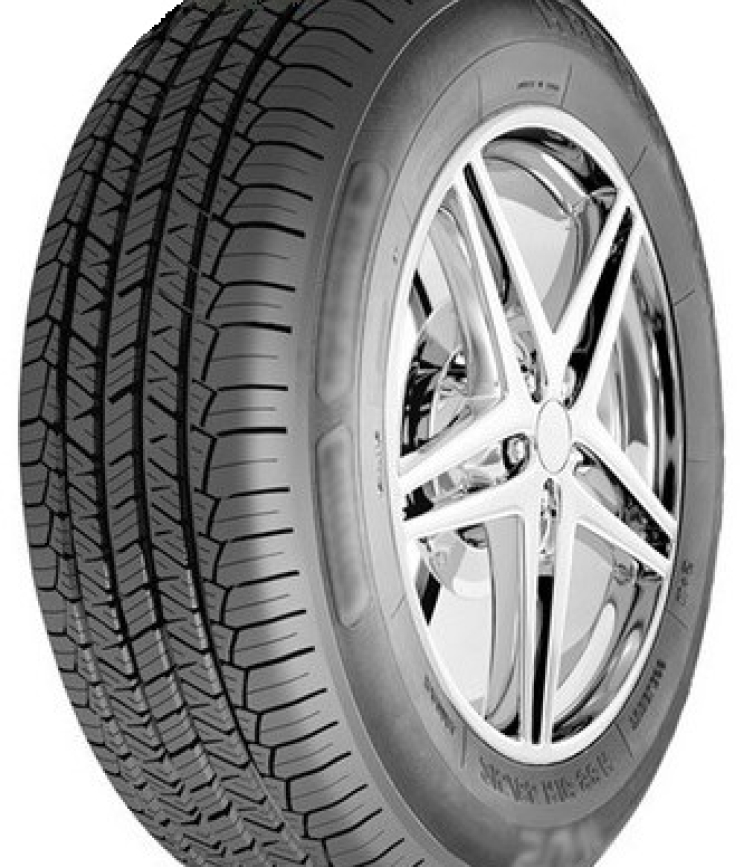 Riken/Kormoran 4x4 Road 701 225/55 R19 99V