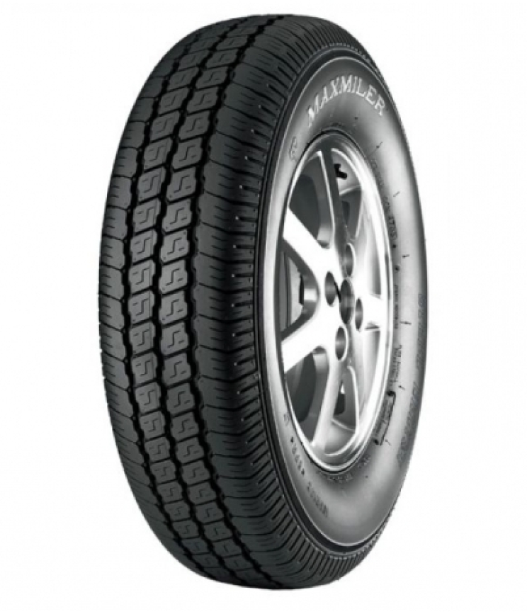 GT Radial MaxMiler X 175/80 R13 97N