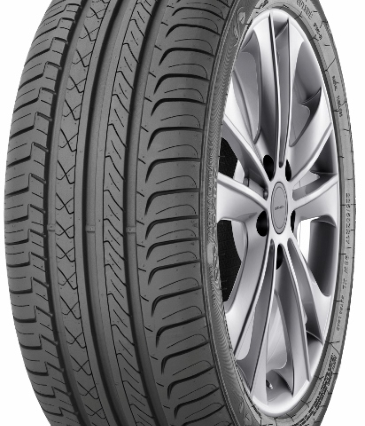 GT Radial CHAMPIRO FE1 195/50 R16 88V