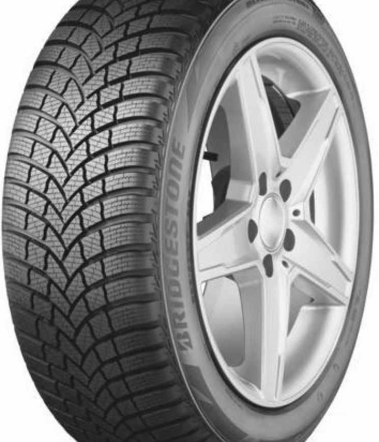 Bridgestone BLIZZAK LM001 EVO 205/55 R16 91H