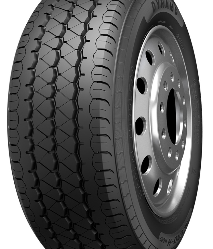 DYNAMO Hiscend-H MC02 225/70 R17 112/110R