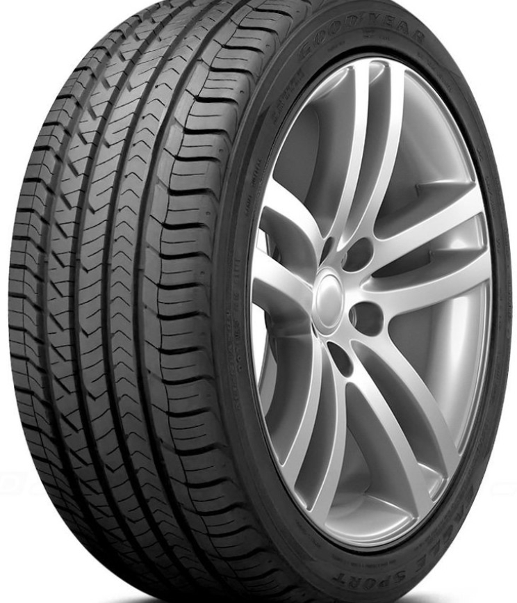 Goodyear Eagle Sport All Season 265/50 R19 110W