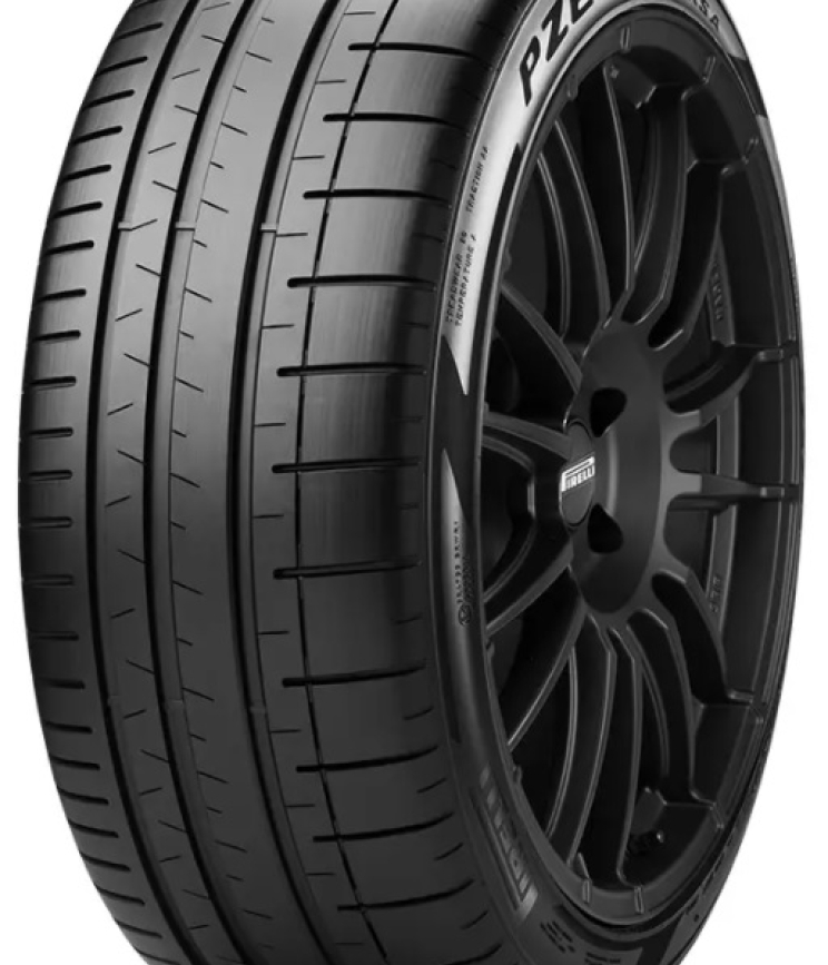 Pirelli P Zero Corsa PZC4 325/30 R22 108Y