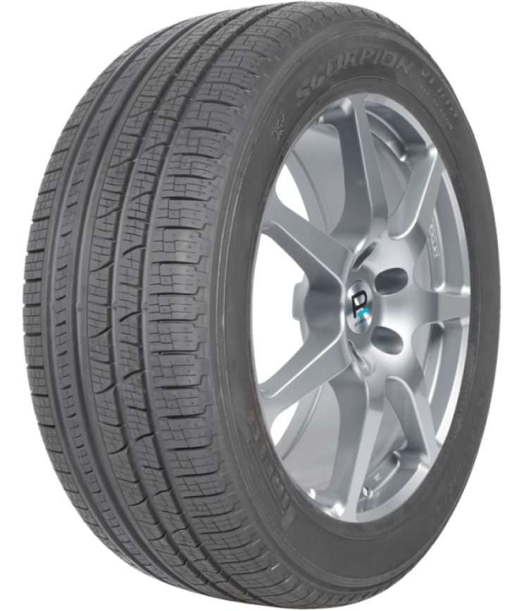 Pirelli Scorpion Verde AllSeason 255/40 R19 96H