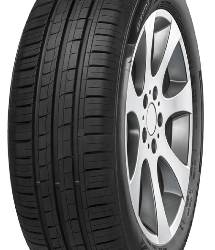 Tristar Ecopower 3 135/80 R13 70T