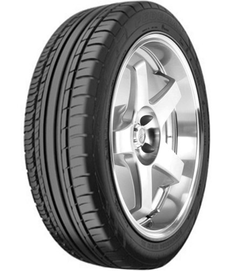 FEDERAL Couragia F/X 255/45 R20 105V