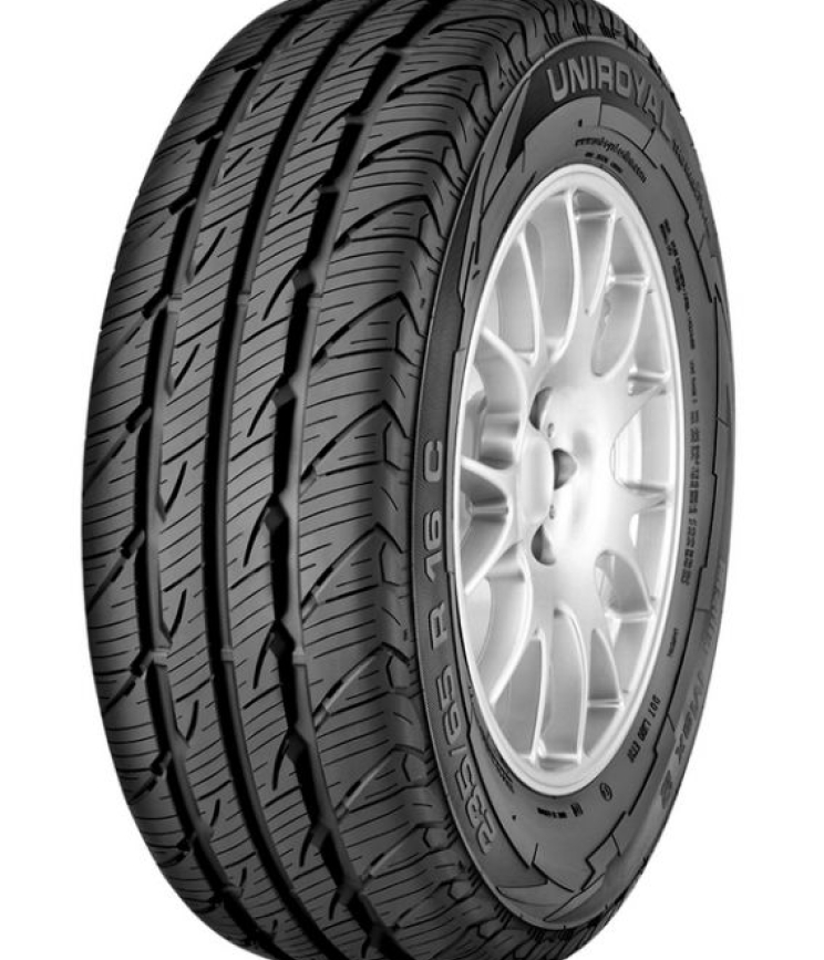 UNIROYAL Rain Max 2 165/70 R13 88R