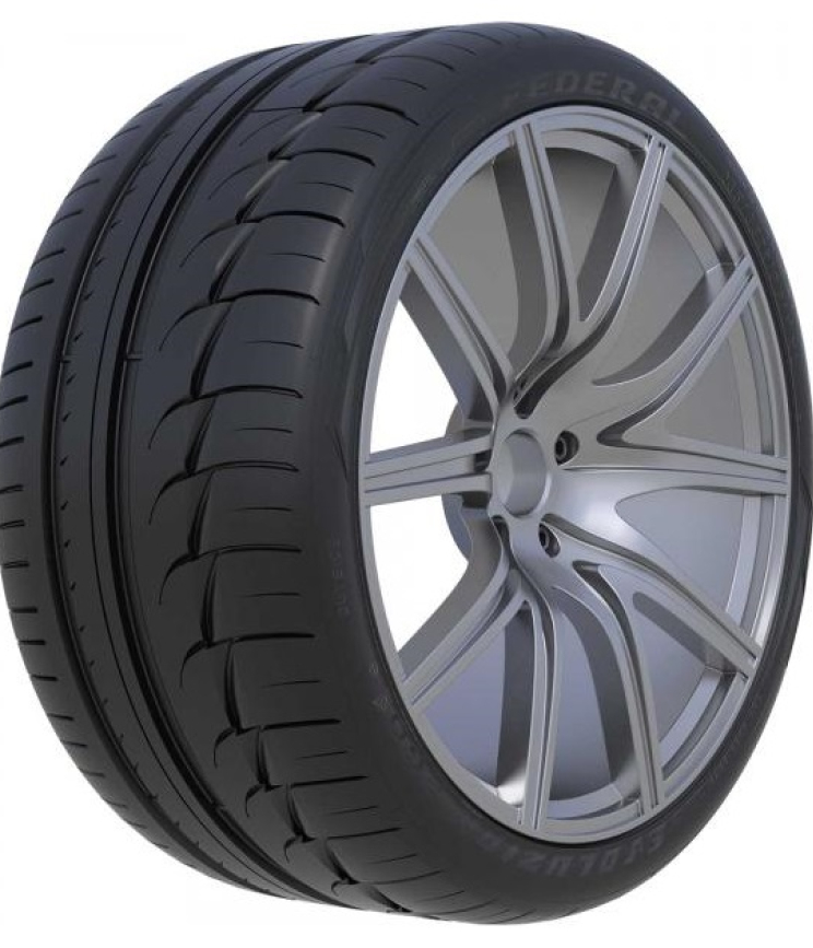 FEDERAL Evoluzion F60 275/35 R21 103Y