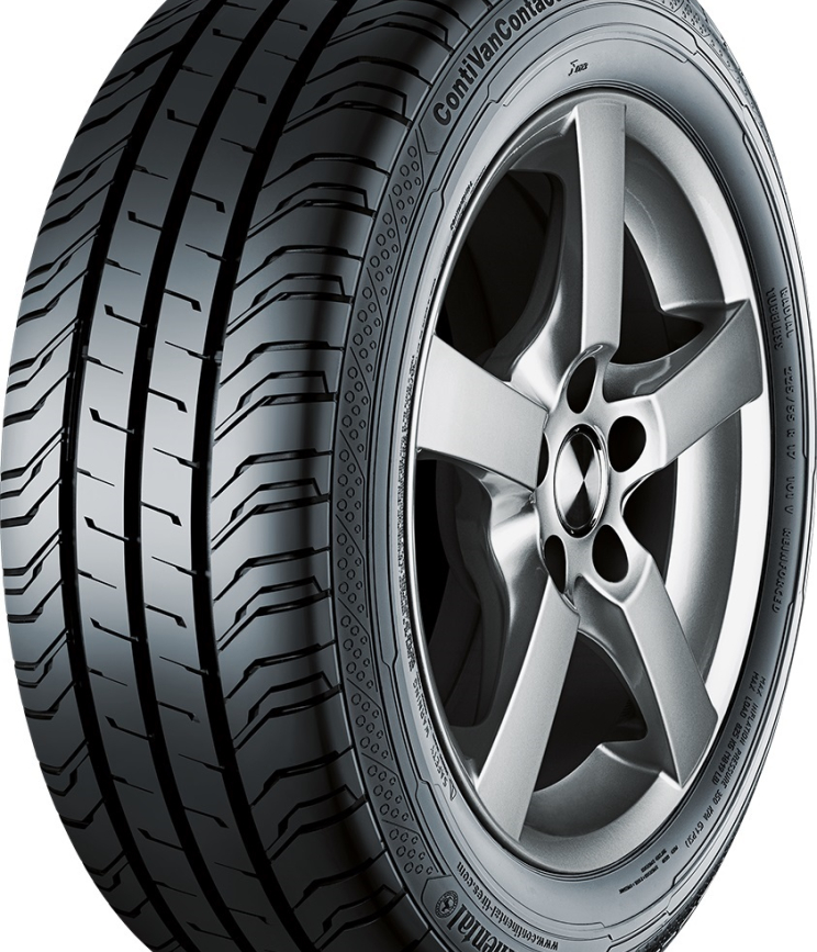 Continental ContiVancoContact 200 195/65 R15 95T
