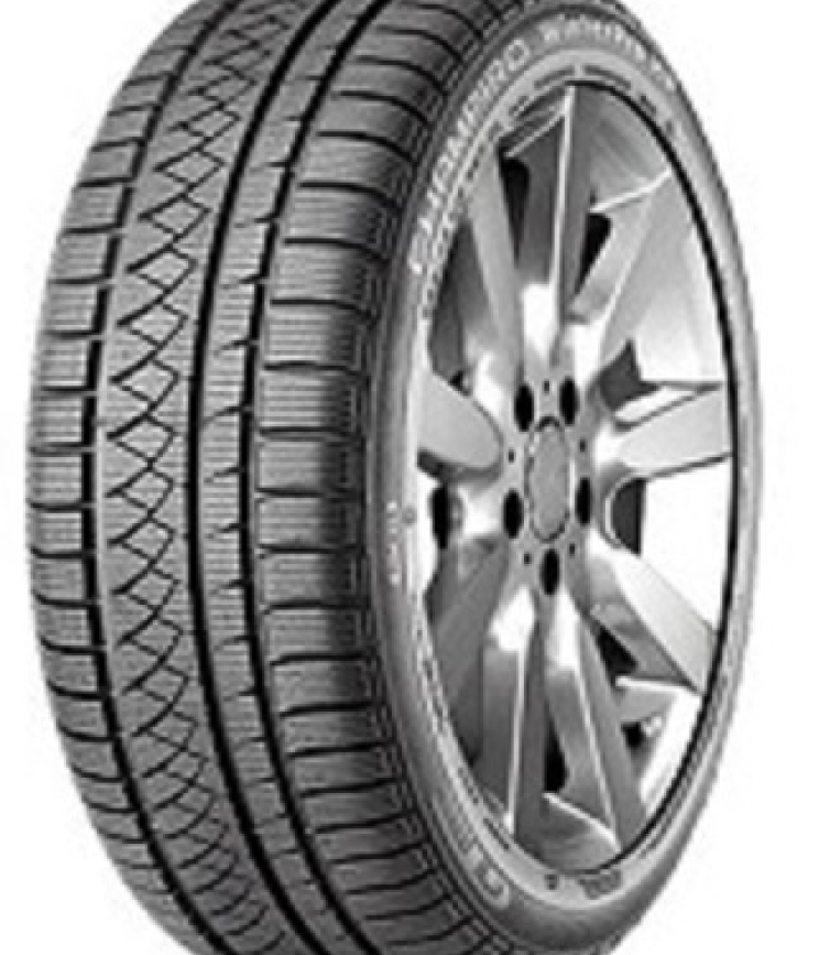 GT Radial Champiro WinterPro HP 255/50 R19 107V