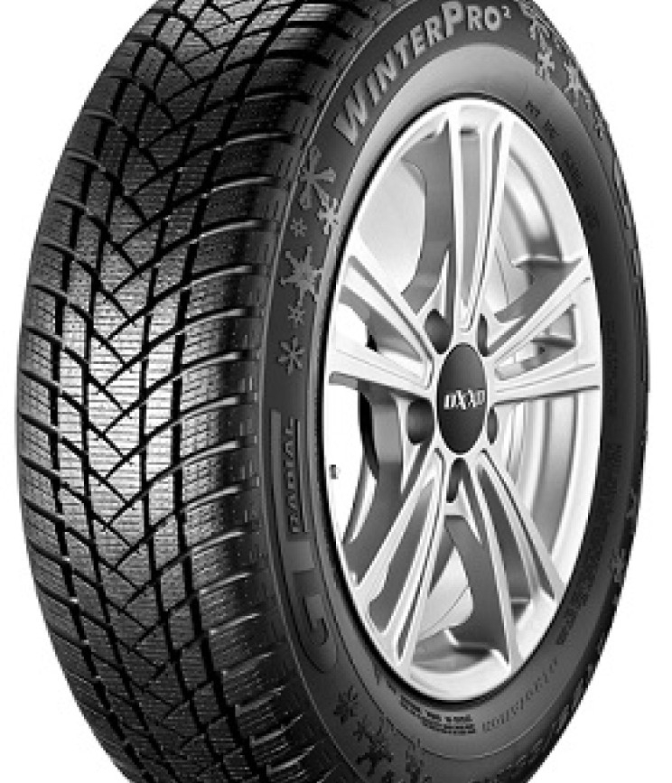 GT Radial Winterpro 2 185/55 R15 82T