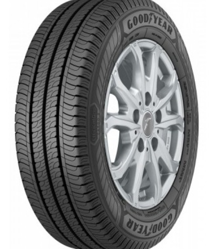 Goodyear Efficientgrip Cargo 2 215/65 R16C 106H