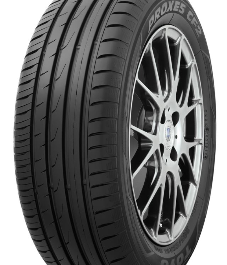 TOYO Proxes CF2S 235/60 R16 100H