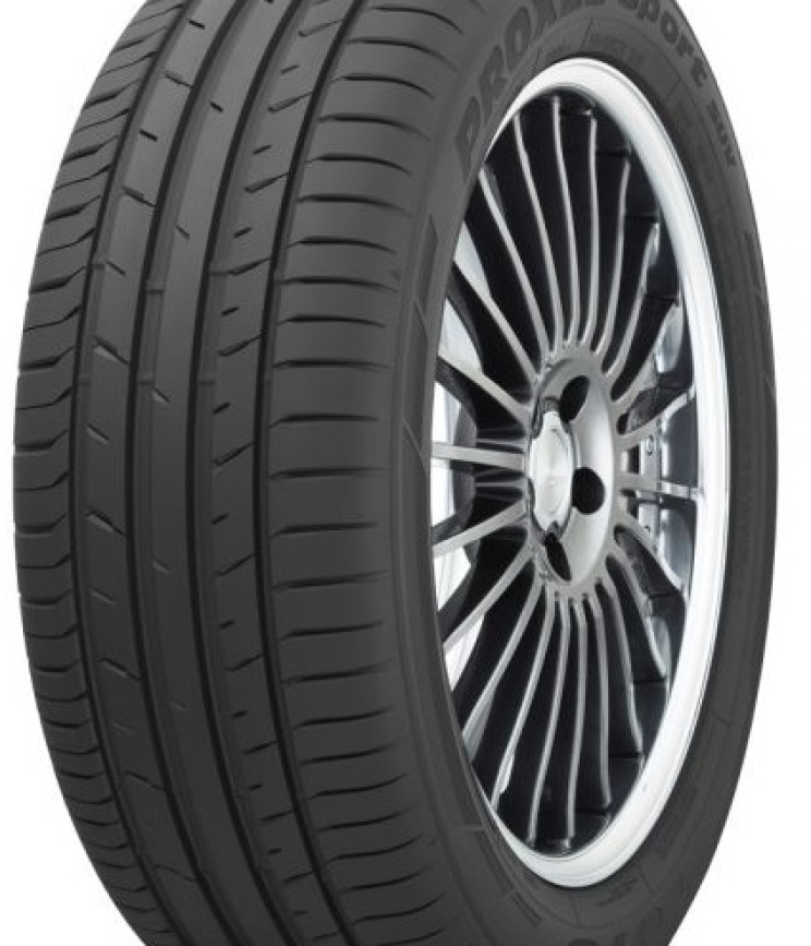 TOYO Proxes Sport SUV 255/50 R19 107Y