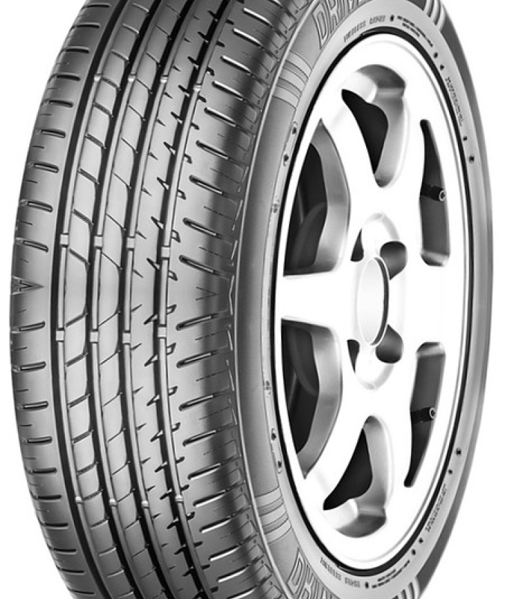 Lassa Driveways 205/60 R15 91V