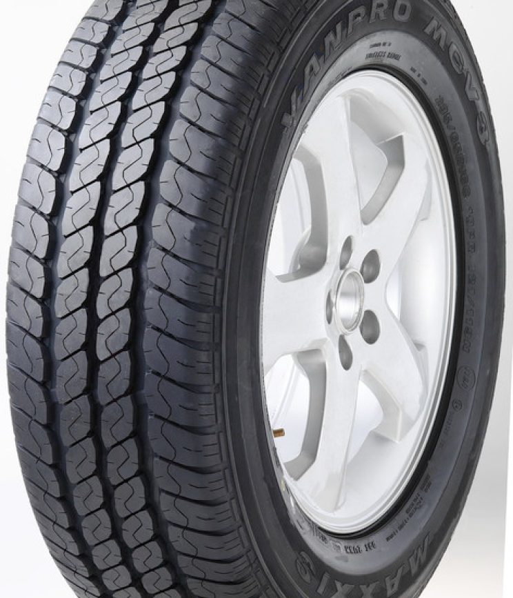 MAXXIS Vansmart MCV3+ 185/80 R15 103R