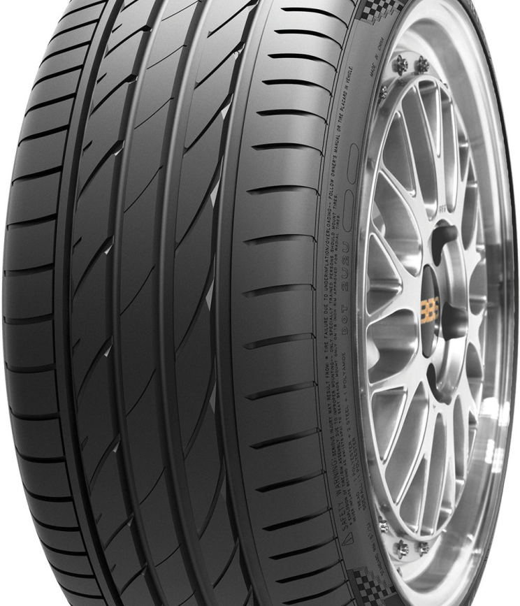 MAXXIS Victra Sport 5 VS5 225/40 R18 92Y
