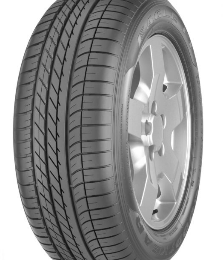 Goodyear EAGLE F1 ASYMMETRIC 2 SUV 235/55 R19 101Y