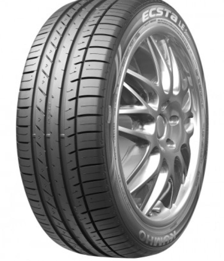 Kumho Ecsta KU39 215/35 R19 85Y