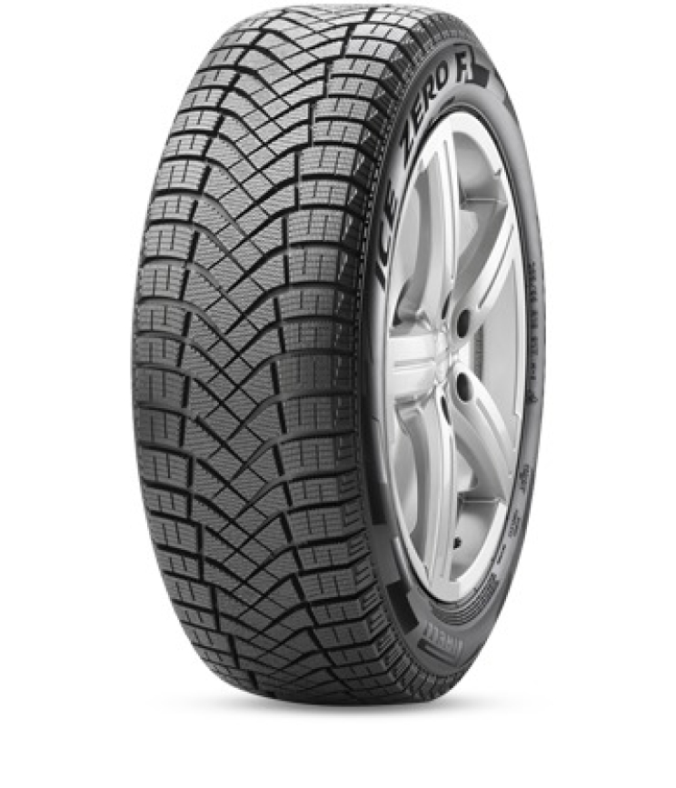 Pirelli Winter IceZero FR 215/65 R17 103T