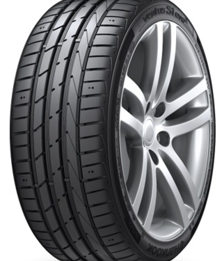 Hankook Ventus S1 Evo2 (K117B) 205/45 R17 88W