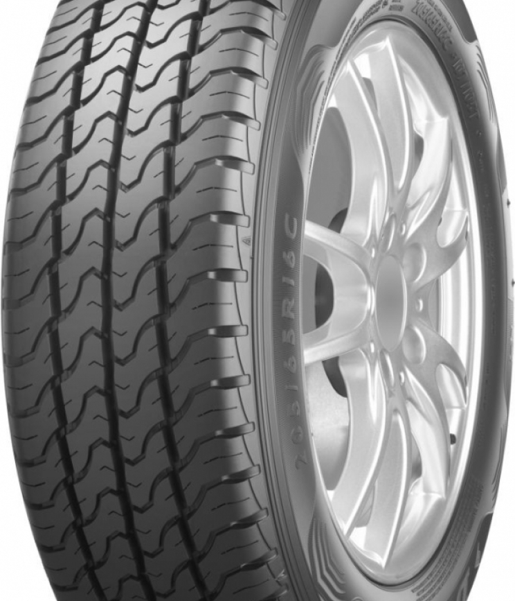 DUNLOP Econodrive LT 195/60 R16 99H