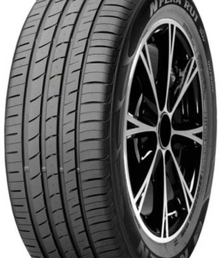 Nexen N'fera RU1 235/50 R18 101Y