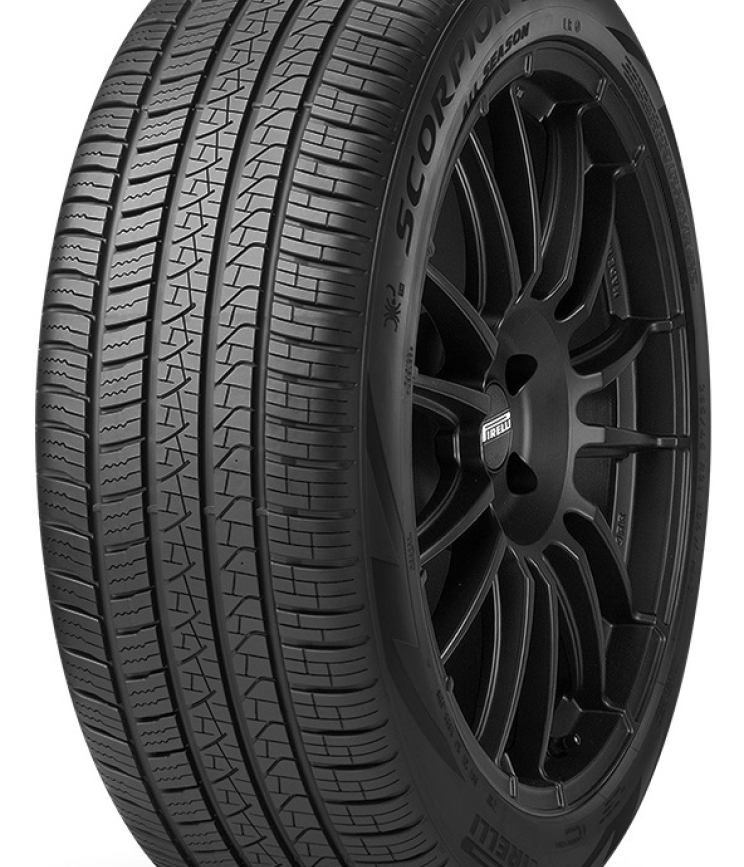 Pirelli Scorpion Zero All Season 325/35 R22 114Y