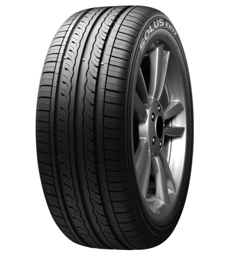 Kumho Solus KH17 135/80 R13 70T