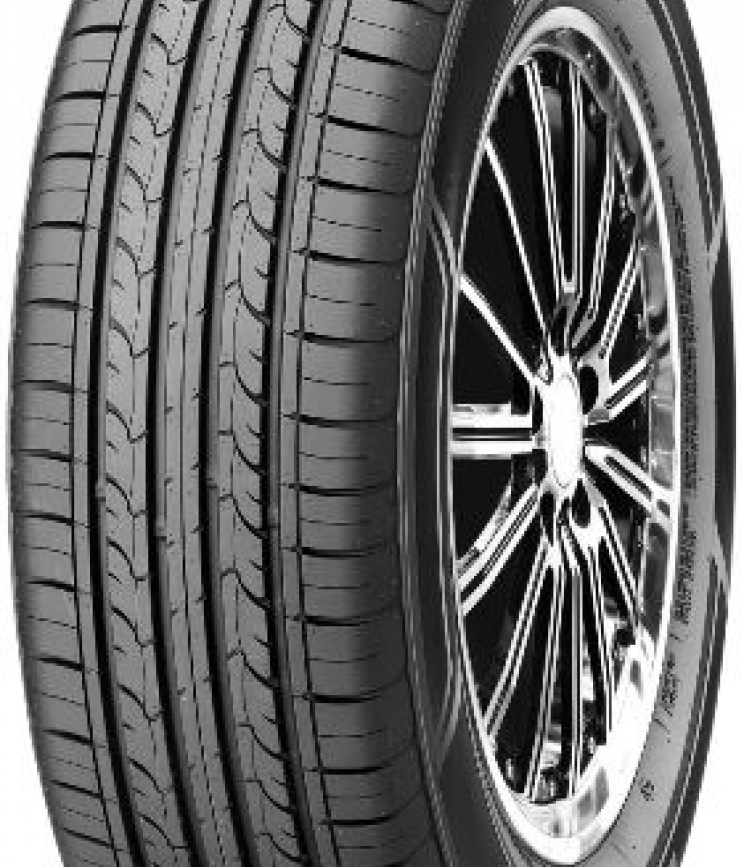 Nexen N-PRIZ RH1 215/70 R16 100H