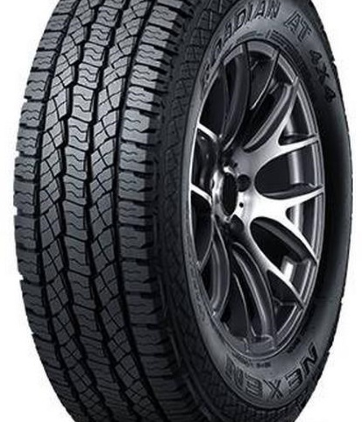 Nexen ROADIAN AT 4X4 205/80 R16 104T