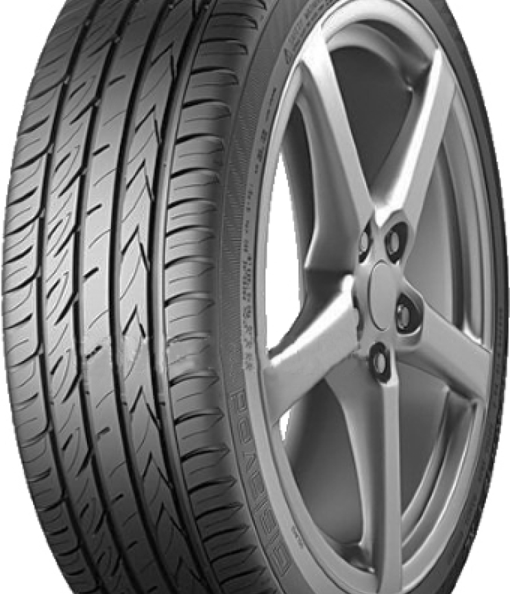 GISLAVED Ultra Speed 2 215/45 R17 91Y